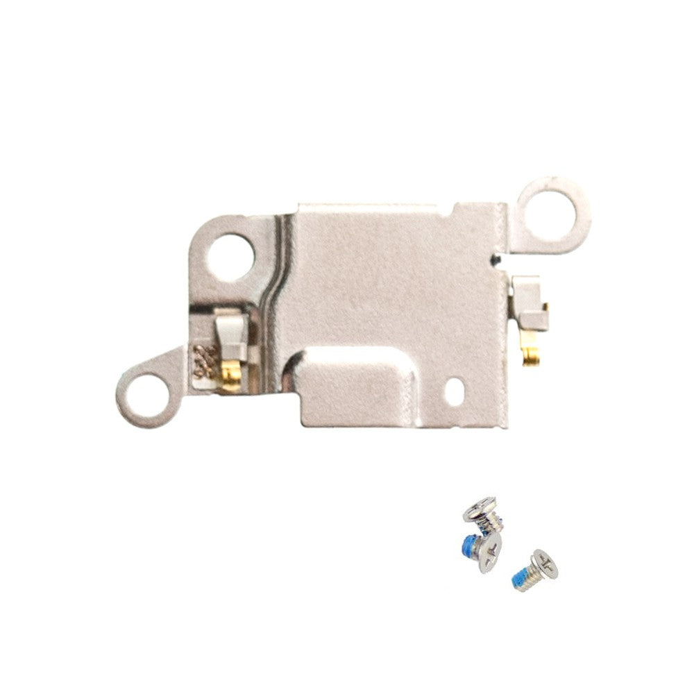 Charging Port Connector Bracket with Screws for iPhone 12 mini Charging Port Connector Bracket with Screws for iPhone 12 mini